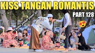 KI*S TANGAN ROMANTIS PART 128 VIRAL TIKTOK