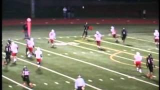 Ruhann Peele Highlights  Jr. yr 2010