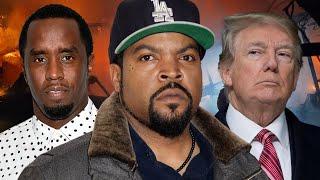 The REAL Reason People Are Sick & Tired of Ice Cube