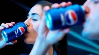 Музыка из рекламы Pepsi - Живи Большими глотками! (Россия) (2013)