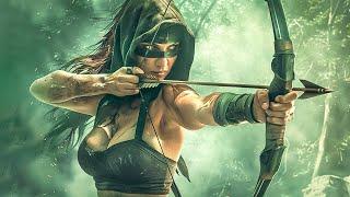 Ninja Hunter | Action, Martial Arts, Adventure | Classic Hollywood Action Movie In English Full HD