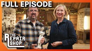 Season 8 Episode 40 | The Repair Shop (Full Episode)