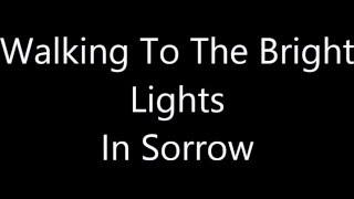 Jeff Buckley: "Grace" (Lyrics)