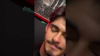 How painful is a helix piercing?