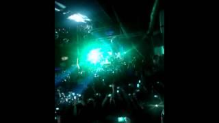 Entrada y pelea Nicky Jam bar89