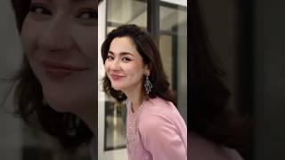 beautiful actresses hania amir, Sara Khan, latest dresses design look