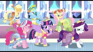 MLP Diaper ep6