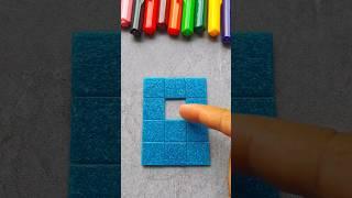 chocolate cubes lifehack #shorts #short #shortvideo #shortsfeed #art #artist #trending #trend #video