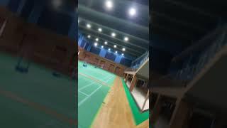 New Sports Complex️IITM #iit #iitbombay #jeebatch #jee #jeemains #jeeadvanced #gate2025 #motivation