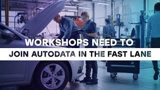 Autodata Automotive Software - Ireland