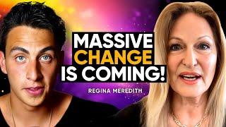 Humanity Faces a MAJOR CROSSROADS: What’s Coming in 2025 - Are YOU Ready? | Regina Meredith