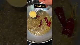 Dal Fry Recipe | Toor Dal recipe | easy to make | Indian authentic recipe | #recipe #viral