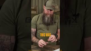 The Wrist Strap THAT Saved LIVES #survival