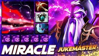 Miracle Void Spirit Jukemaster - Dota 2 Pro Gameplay [Watch & Learn]