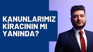 Kiracının Tahliyesi Nasıl Olur | Kiracıyı Çıkarmak Kolay mıdır?