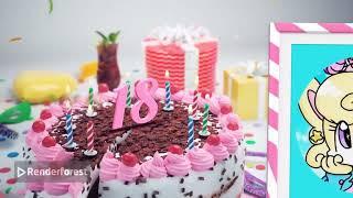 Happy 18th Birthday to @floppsiemates 