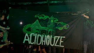 ATL (ACIDHOUZE) СПб 06.11.23 LIVE