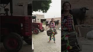 Live dhol beats by Jahan Geet || Dhol Beats || Showcasing the Rich Punjabi Culture