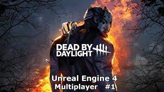 Multiplayer Survival Game Unreal Engine 4 | Tutorial #1