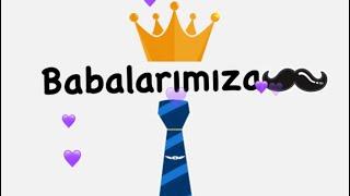 Babalarımıza