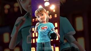 Dressing Up Riley - INSIDE OUT 2 | AUSTRIAN ANIMATION