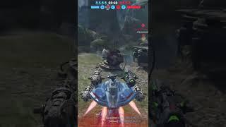 Imagine if that is regular Nodens Speed | War robots game [WR]