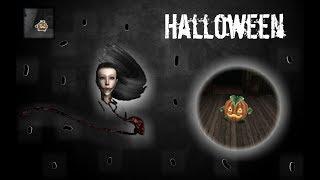 HALLOWEEN | EYES - THE HORROR GAME