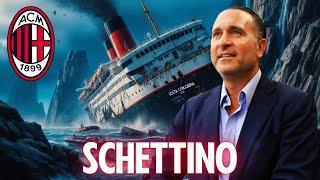 SCHETTINO