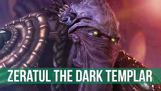 Heroes of the Storm: Zeratul & Team Flimsy! (Gameplay)