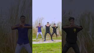 tu tu tut tu #dance #maruf_dance_on_fire