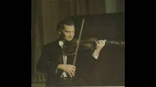 David Finko Viola Concerto (1971) - Alexei Ludevig sr.