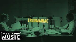 IRIS – Nelu Dumitrescu - Ergomaniac (official lyric video)