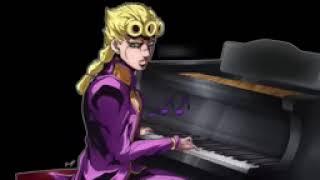 Giorno Theme  Giorno Piano and Extended 1 Hours - Джорно Тема Джорно Фортепиано 1 час