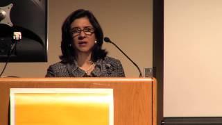 UNM IDEAS in Psychiatry Public Lecture- Maria Oquendo, M.D.