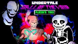 UNDERTALE: CALL OF THE VOID [Placek's Take] (DEMO 1)