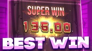  BIG WIN At Vulkan Vegas Casino - From 0,40 € To 338 € | Big Win Slot | Vulkan Vegas UK