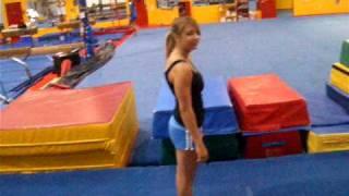 standing tuck..AMAZING!