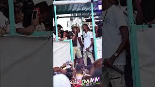 FATHER PHILLIS & SOLJE - LIVE AT DAMM JOUVERT (JUNE 8TH 2025)