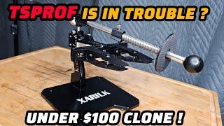 $100 TSPROF CLONE ! is it Actually Any Good ?