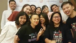 What do we really do in iVolunteer?