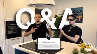 YARIK Q&A! How did we start YARIK?