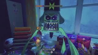 The Plucky Squire Final Boss And Ending