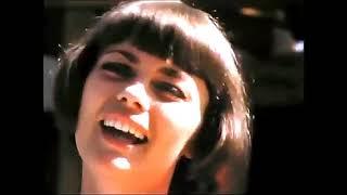 Мирей Матье «Прости мне этот детский каприз» — Mireille Mathieu «Pardonne moi ce caprice d'enfant»