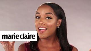 Beauty Vlogger Ellarie’s 3 Steps to Polished Brows