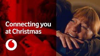 40 years of Christmas on The Nation’s Network | Vodafone UK