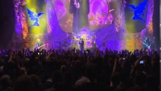 BLACK SABBATH - "Into The Void" (Live Video)