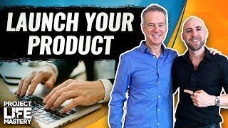 Product Launch Formula: How To Launch Your Product Online | Jeff Walker