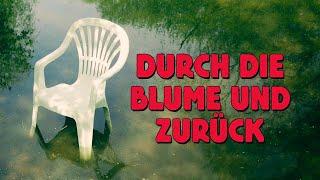 Durch die Blume und zurück - official Albumfilm