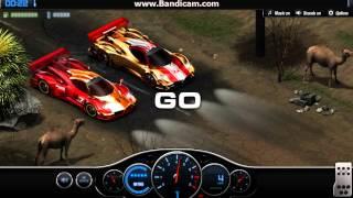 Game Street Race Rivals Venom battles