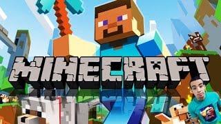 Minecraft Hardcore Sobrevivência #2 Quebrada EttoJS Crescendo !!